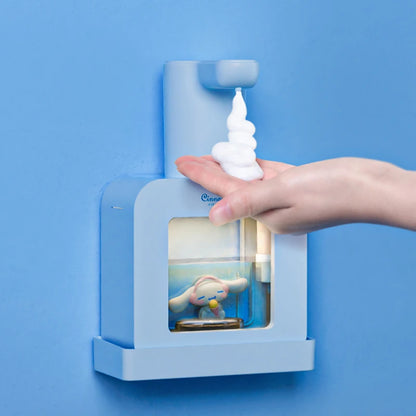 Sanrio Foam Dispenser